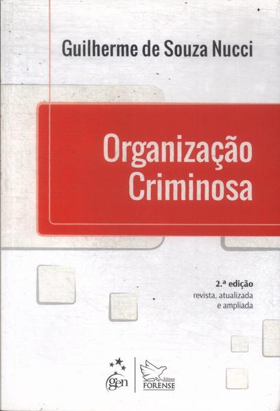Organização Criminosa (2015)