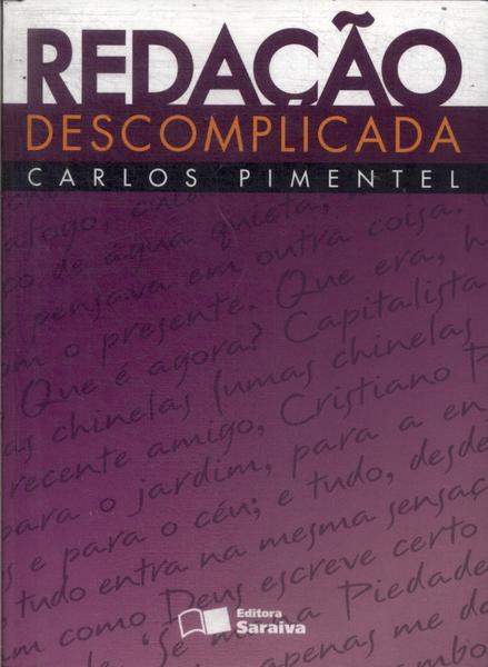 Redação Descomplicada (2011)