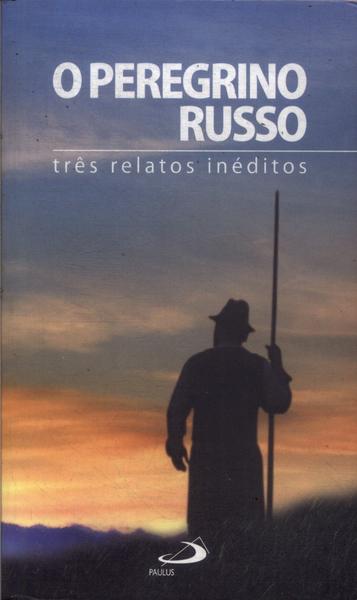 O Peregrino Russo