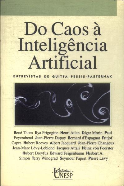 Do Caos A Inteligência Artificial