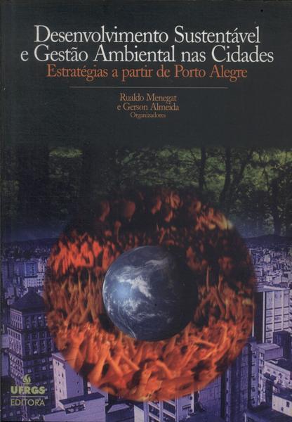 Desenvolvimento Sustentável E Gestão Ambiental Nas Cidades