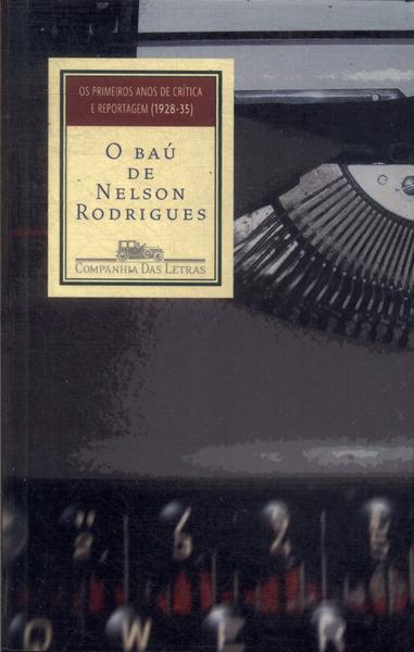 O Baú De Nelson Rodrigues