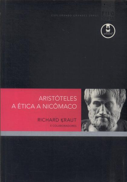 Aristóteles: A Ética A Nicômaco