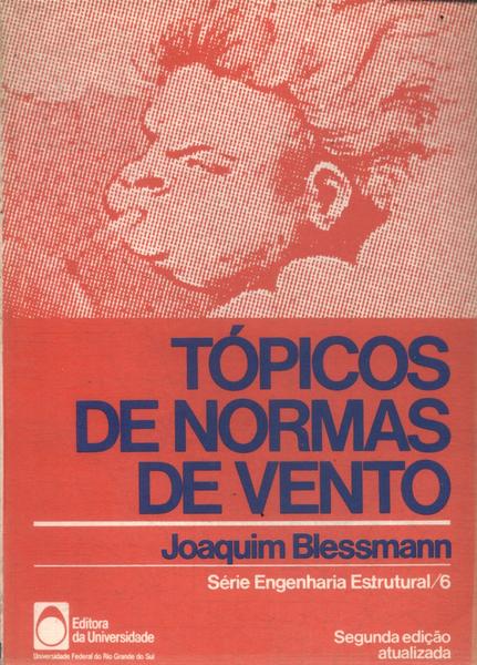 Tópicos De Normas De Vento