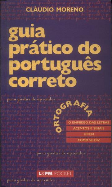 Guia Prático Do Português Correto (2005)