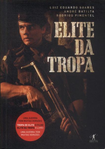 Elite Da Tropa