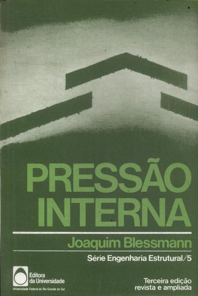 Pressão Interna