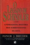 O Legado De Schindler