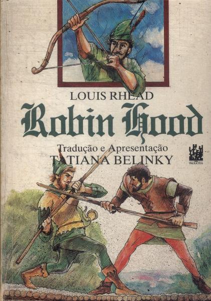 Robin Hood