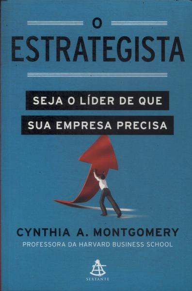 O Estrategista