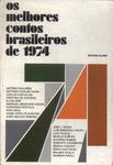 Os Melhores Contos Brasileiros De 1974