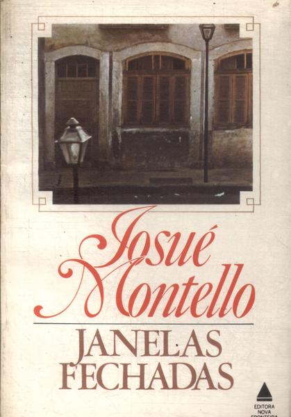Janelas Fechadas