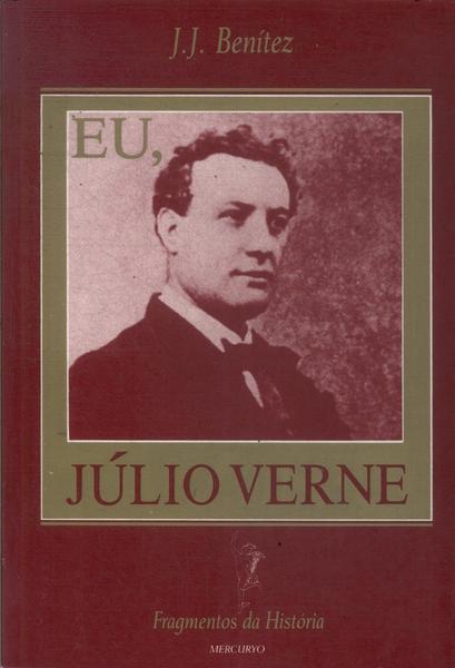 Eu, Júlio Verne