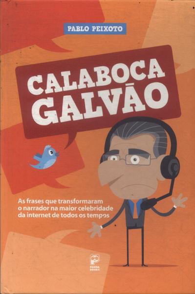 Calaboca Galvão