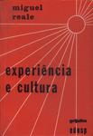 Experiência E Cultura