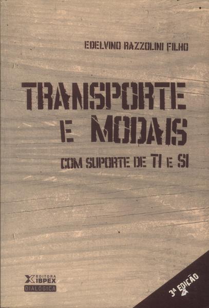 Transporte E Modais