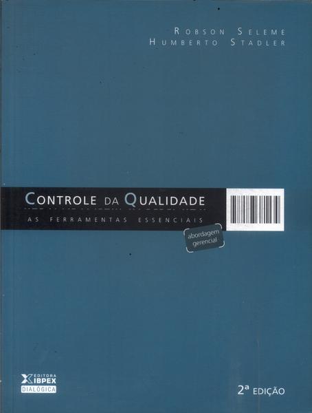 Controle De Qualidade