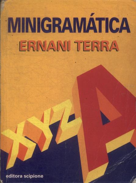 Minigramática (1995)