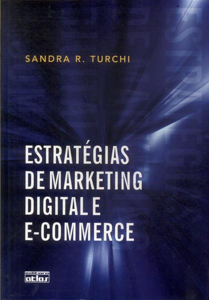 Estratégias De Marketing Digital E E-commerce