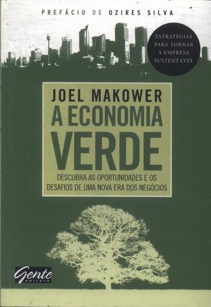 A Economia Verde