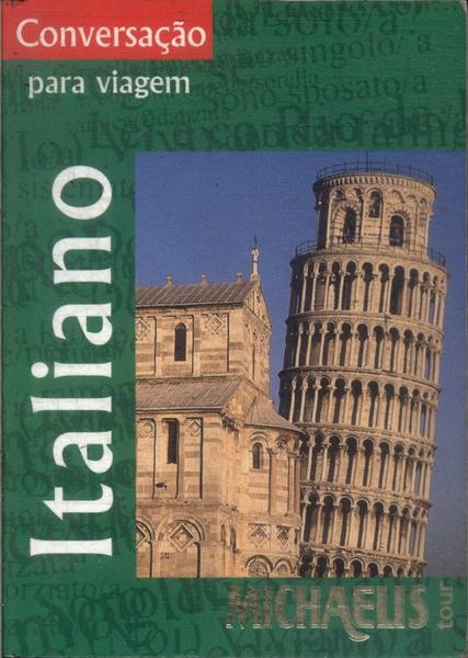 Conversação Para Viagem: Italiano (2004)