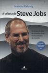 A Cabeça De Steve Jobs