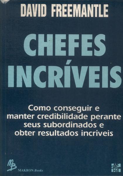 Chefes Incríveis