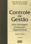 Controle De Gestão