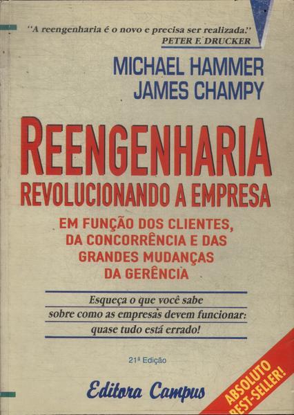 Reengenharia