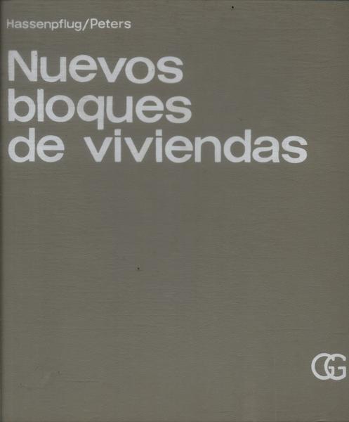 Nuevos Bloques De Viviendas (1967)