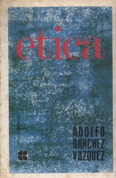 Ética