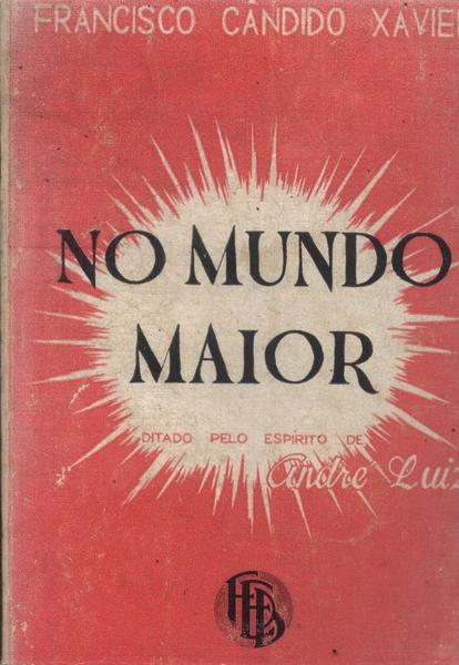 No Mundo Maior