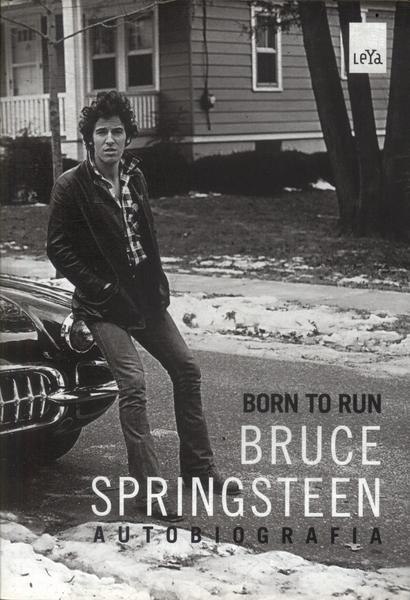 Born To Run: Autobiografia