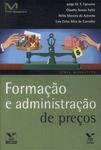 Formação E Administração De Preços