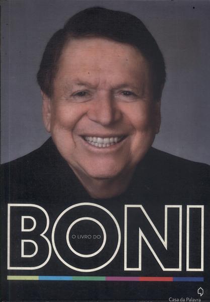 O Livro De Boni