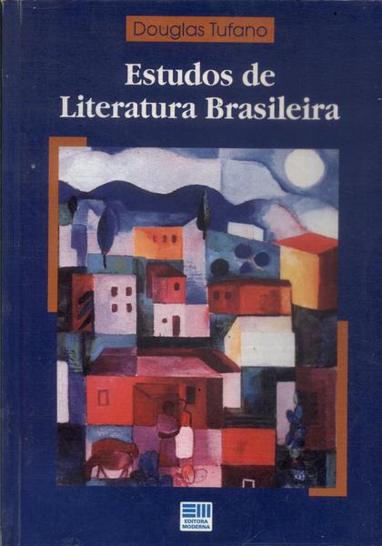 Estudos De Literatura Brasileira (1995)
