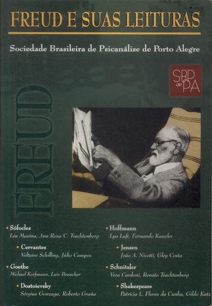 Freud E Suas Leituras