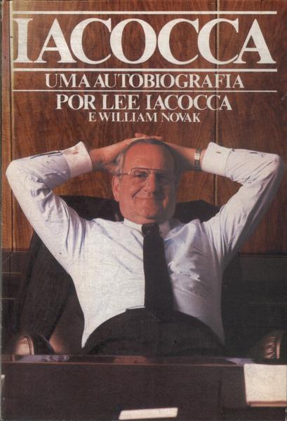 Lacocca: Uma Autobiografia