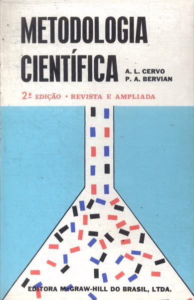 Metodologia Científica (1978)