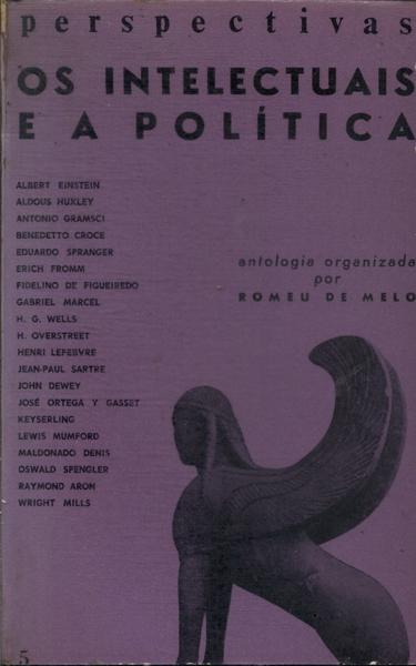 Os Intelectuais E A Política