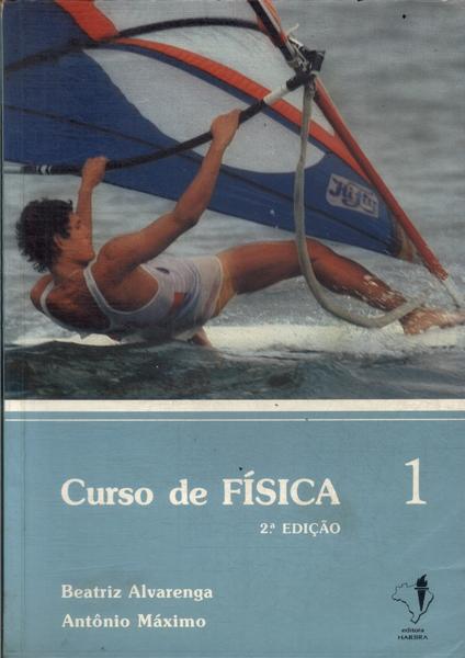 Curso De Física Vol 1