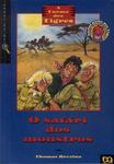 A Turma Dos Tigres: O Safári Dos Monstros (Inclui Pasta Dos Tigres)