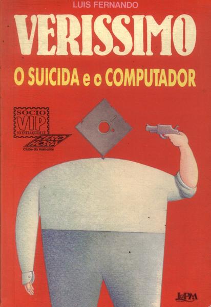 O Suicida E O Computador