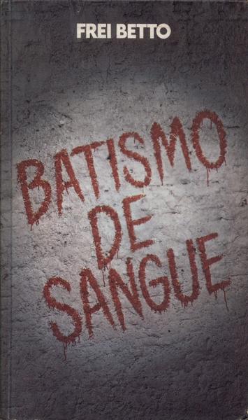 Batismo De Sangue