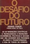 O Desafio Do Futuro