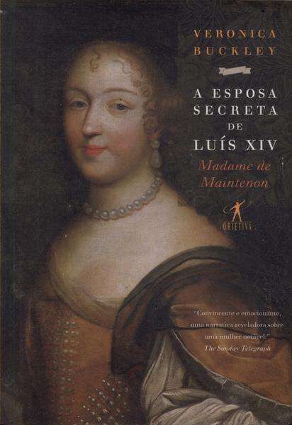 A Esposa Secreta De Luís Xiv