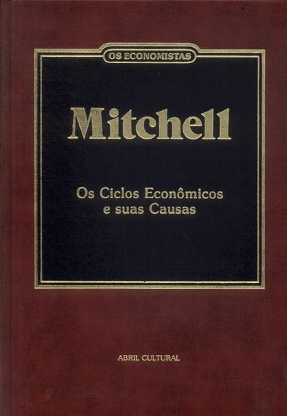 Os Economistas: Mitchell