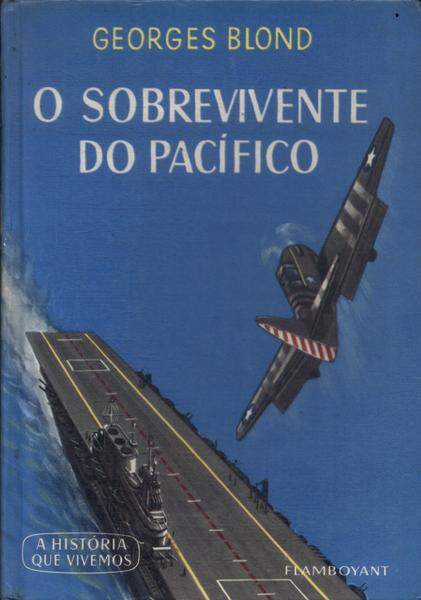 O Sobrevivente Do Pacífico