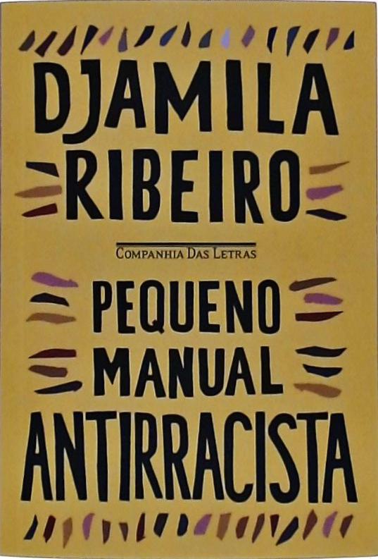 Pequeno Manual Antirracista