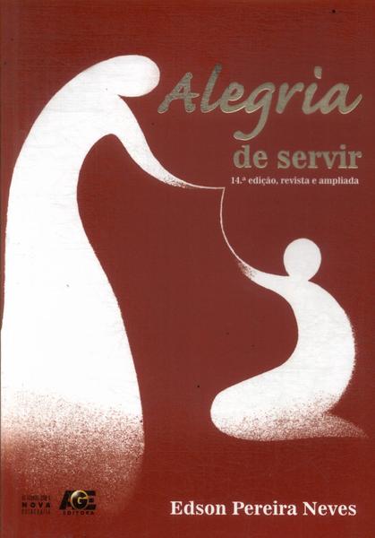 Alegria De Servir